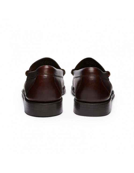 G.H.bass Weejun Larson Pull Up -... G.H.bass Weejun Larson Pull Up -...