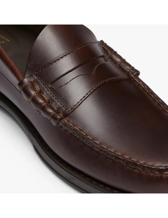 G.H.bass Weejun Larson Pull Up -... G.H.bass Weejun Larson Pull Up -...