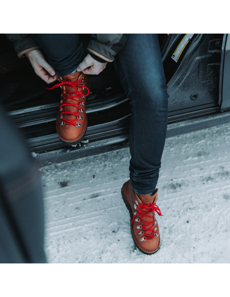 Danner Mountain Light Cascade Clovis