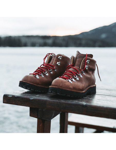 Danner Mountain Light Cascade Clovis
