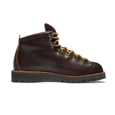Danner Mountain Light Brown