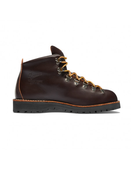 Danner Mountain Light Brown