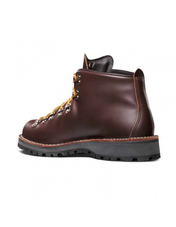 Danner Mountain Light Brown Danner Mountain Light Brown
