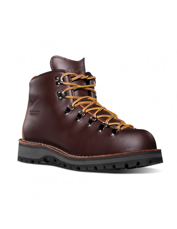 Danner Mountain Light Brown Danner Mountain Light Brown