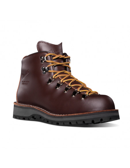 Danner Mountain Light Brown