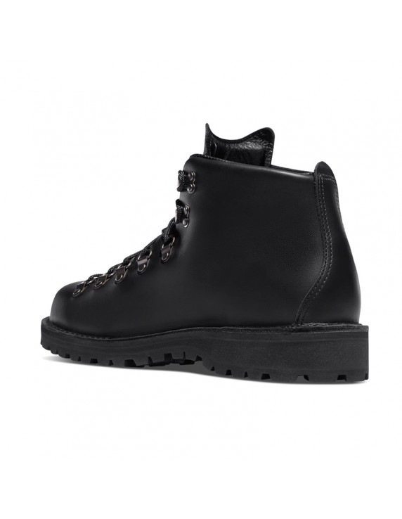 Danner Mountain Light Black Danner Mountain Light Black