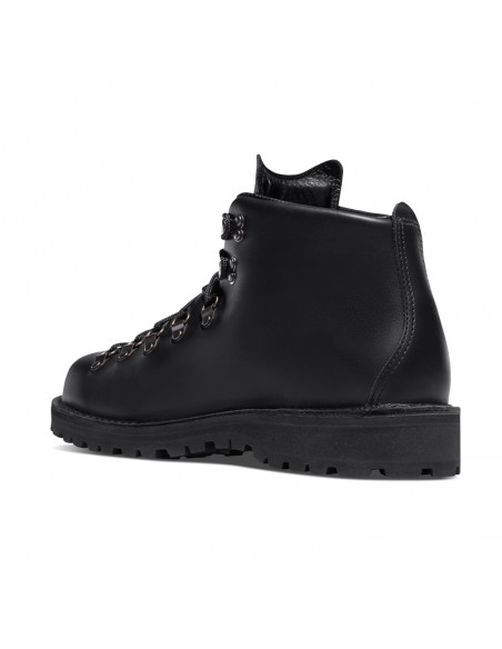 Danner Mountain Light Black