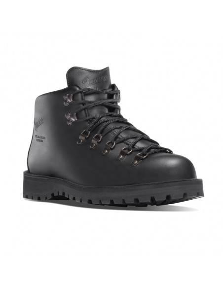 Danner Mountain Light Black