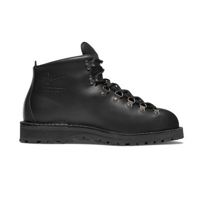 Danner Mountain Light Black