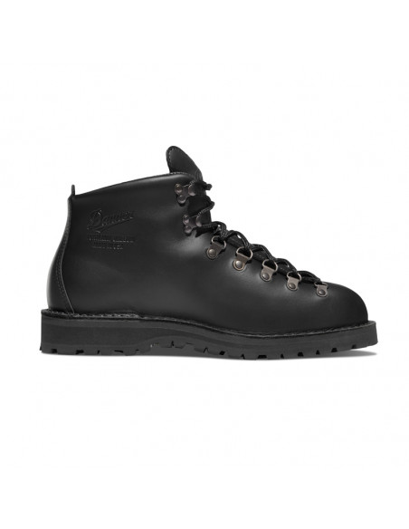 Danner Mountain Light Black