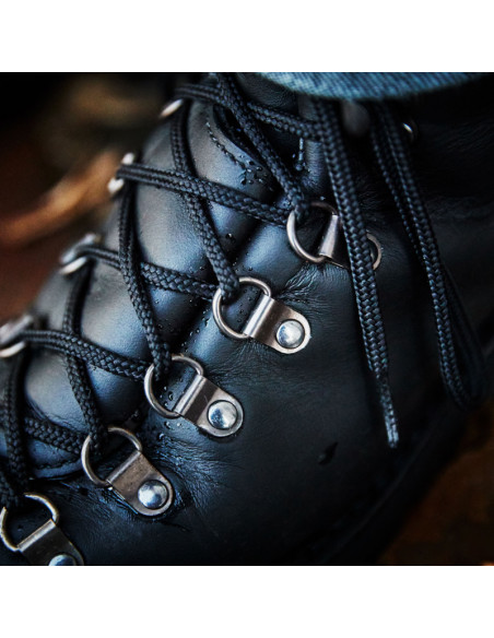 Danner Mountain Light Black