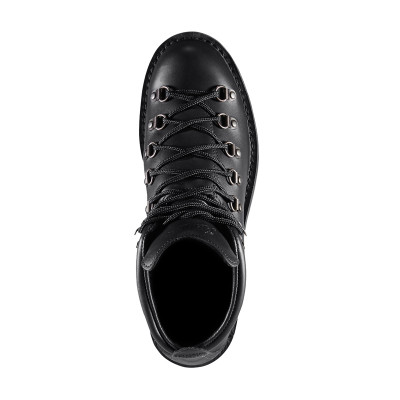 Danner Mountain Light Black 2