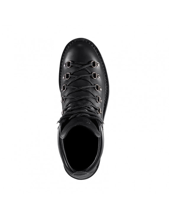 Danner Mountain Light Black Danner Mountain Light Black