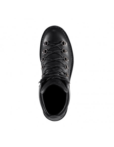 Danner Mountain Light Black