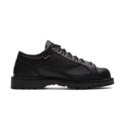 Danner Field Low GTX Jet Black