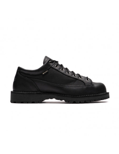 Danner Field Low GTX Jet Black