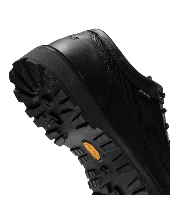Danner Field Low GTX Jet Black Danner Field Low GTX Jet Black