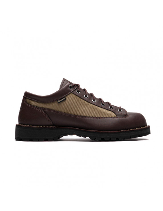 Danner Field Low GTX Pine
