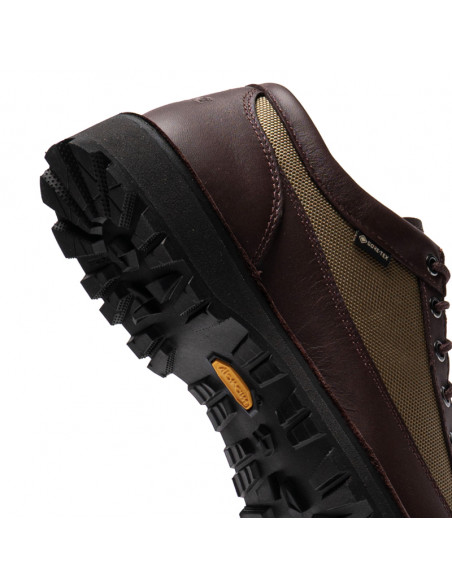 Danner Field Low GTX Pine