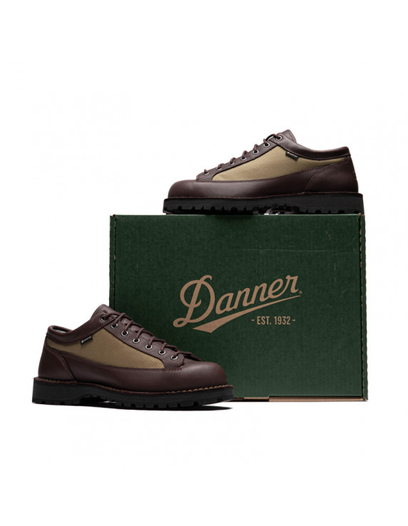 Danner Field Low GTX Pine Danner Field Low GTX Pine
