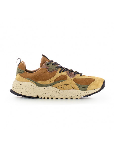 Flower Mountain Wave-Man Beige/Nude