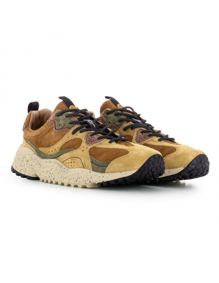 Flower Mountain Wave-Man Beige/Nude