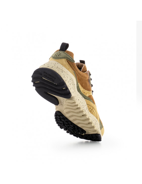 Flower Mountain Wave-Man Beige/Nude Flower Mountain Wave-Man Beige/Nude