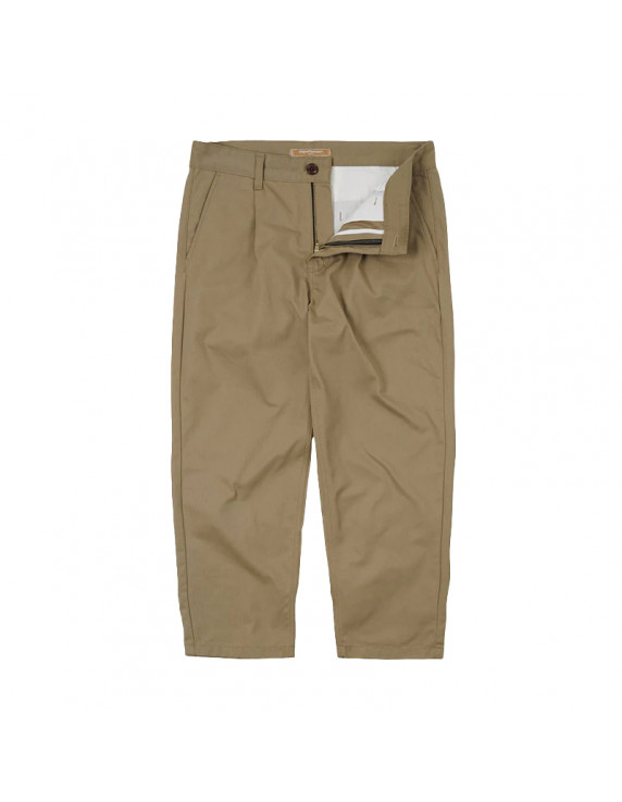 FRIZMWORKS Haworth One Tuck Beige
