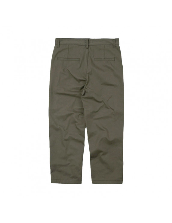 FRIZMWORKS Haworth One Tuck Olive