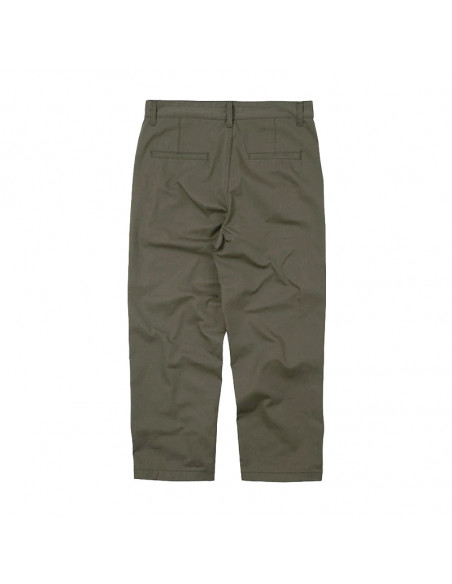 FRIZMWORKS Haworth One Tuck Olive