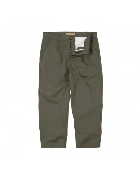 FRIZMWORKS Haworth One Tuck Olive