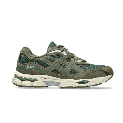 ASICS Gel NYC Grove Olive...