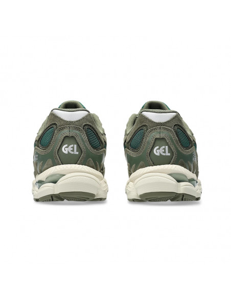 ASICS Gel NYC Grove Olive Canvas