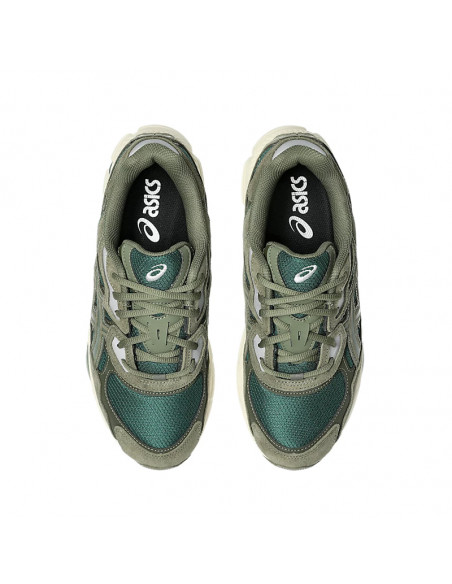 ASICS Gel NYC Grove Olive Canvas
