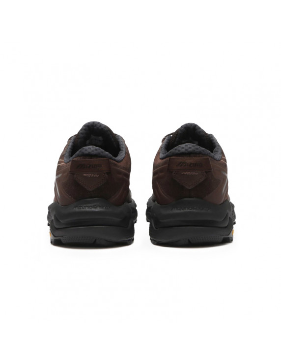 Mizuno Wave Mujin Gtx