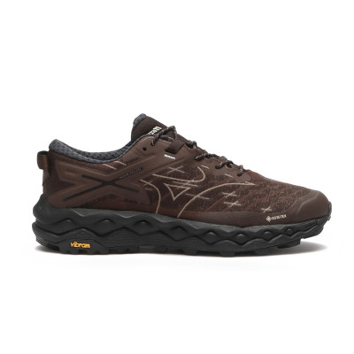 Mizuno Wave Mujin Gtx