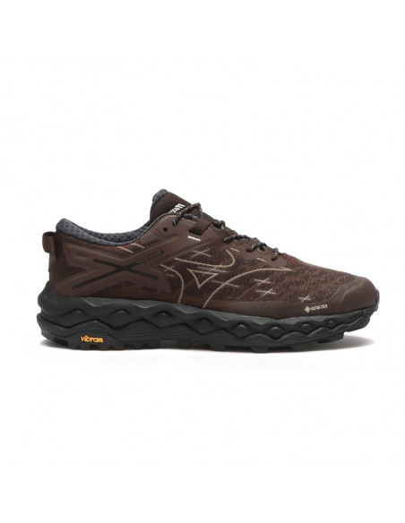 Mizuno Wave Mujin Gtx