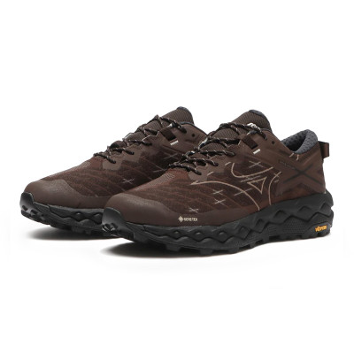 Mizuno Wave Mujin Gtx 2