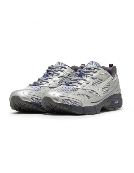 Mizuno MXR Silver