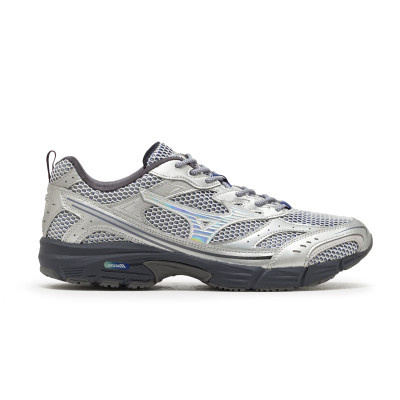 Mizuno MXR Silver