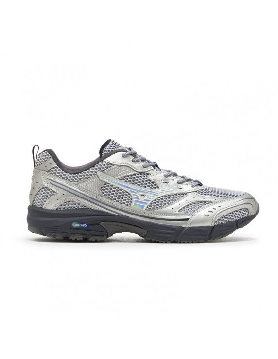 Mizuno MXR Silver