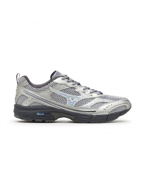 Mizuno MXR Silver