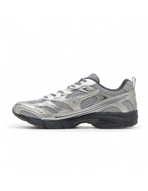 Mizuno MXR Silver Mizuno MXR Silver