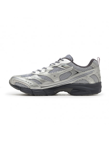 Mizuno MXR Silver