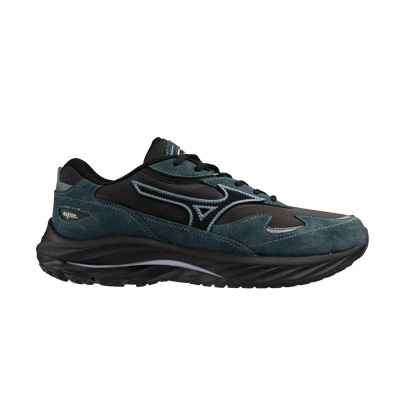 Mizuno Rider Beta Black green