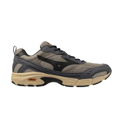 Mizuno MXR Dark Grey