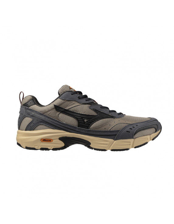 Mizuno MXR Dark Grey