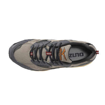 Mizuno MXR Dark Grey 2