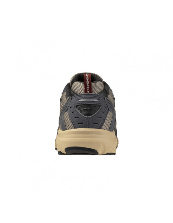 Mizuno MXR Dark Grey