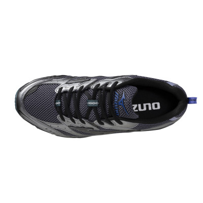 Mizuno W MXR Dark Grey 2